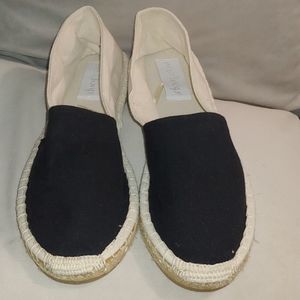 West Loop canvas shoes